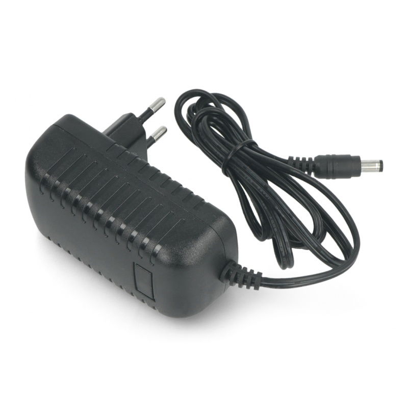 5V / 4A Schaltnetzteil - DC 5,5 / 2,1mm Stecker