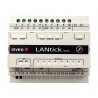 Inveo LanTick Pro PE-8-0 - IoT-Relaismodul, das über das - zdjęcie 2