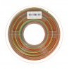 Filament Sunlu PLA 1,75 mm 1 kg - Regenbogen - zdjęcie 2