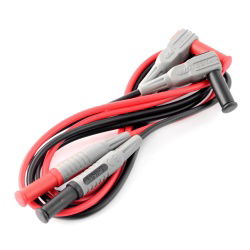 Kabel, Messsonden für Messgeräte - universell eckig UT-L09