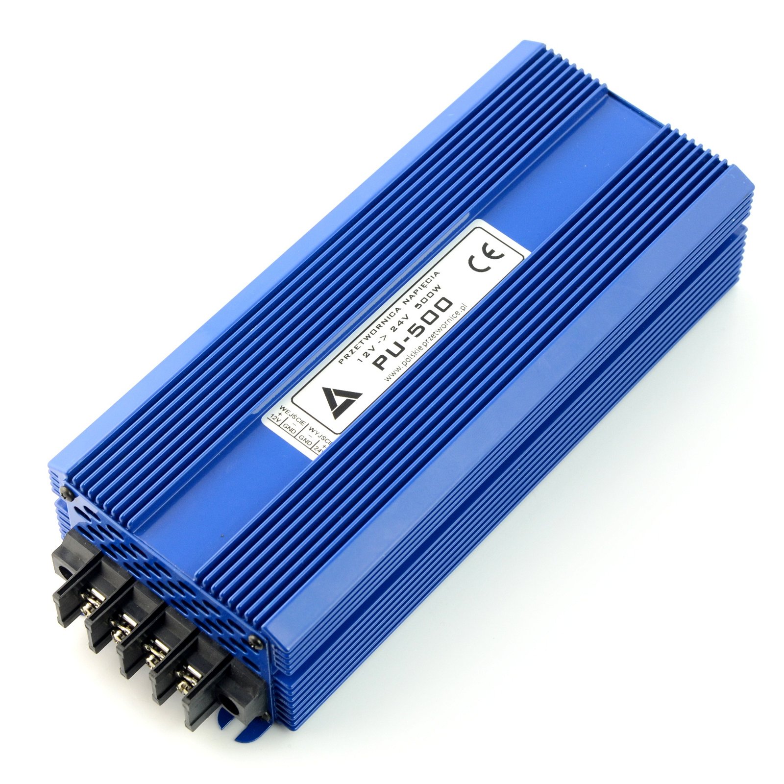 12V 24V DCDC Spannungswandler 10A  Shop für Netzteile Netzgeräte  Schaltnetzteile Trafos