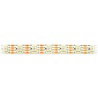 RGB-LED-Streifen WS2813 - digital, adressiert - IP65 60 LED / - zdjęcie 2