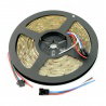 RGB-LED-Streifen WS2813 - digital, adressiert - IP65 60 LED / - zdjęcie 3
