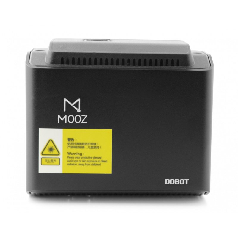 Lasermodul für Dobot Mooz 3D-Drucker + Schutzbrille