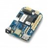 BeagleBone Blue 1 GHz, 512 MB RAM + 4 GB Flash, WiFi, Bluetooth - zdjęcie 1