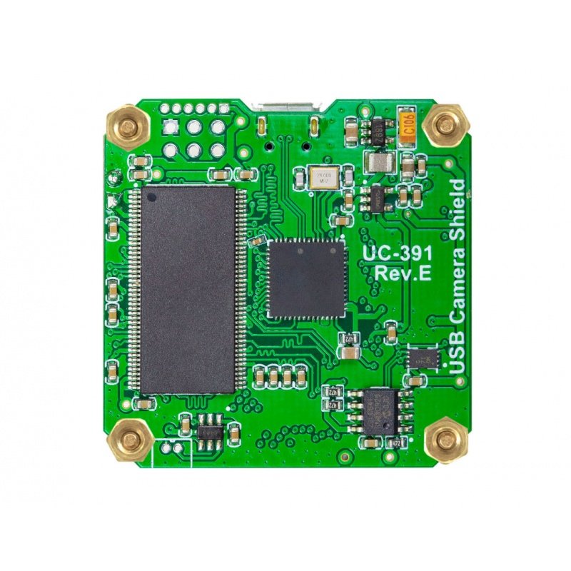 ArduCam USB2 Camera Shield Rev.E - Steuerungsüberlagerung für