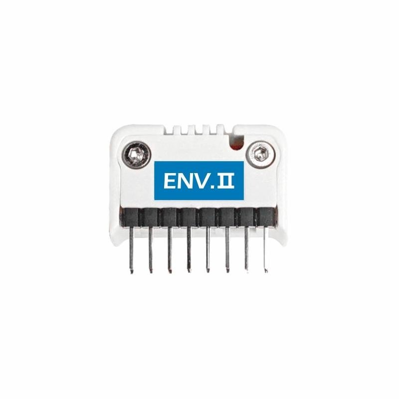 M5Stick ENV II - Lufttemperatur-, Feuchtigkeits- und