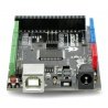 DFRobot Mega 2560 v3.2 - kompatibel mit Arduino - zdjęcie 5