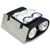Zumo - Minisumo-Roboter für Arduino v1.2 - zusammengebaut - Pololu 2510 - zdjęcie 5
