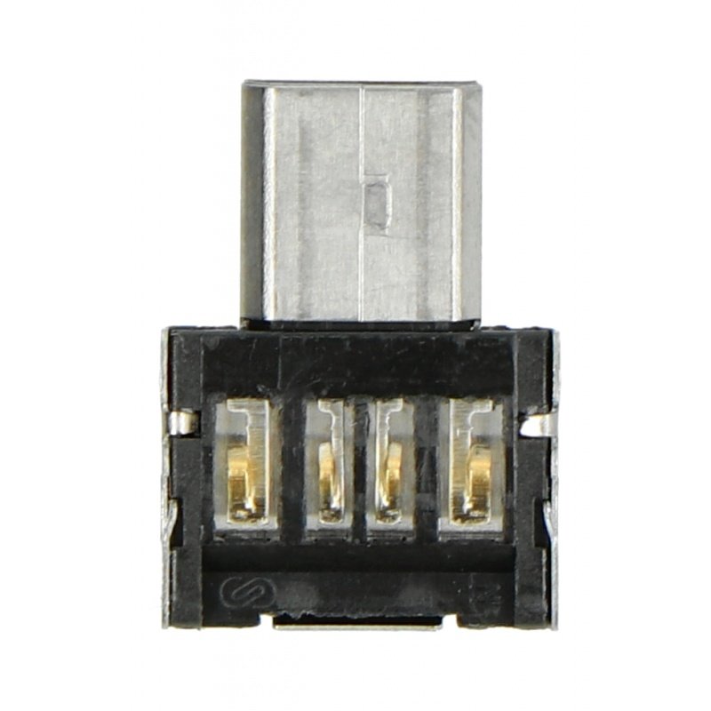 OTG microUSB - USB-Adapter