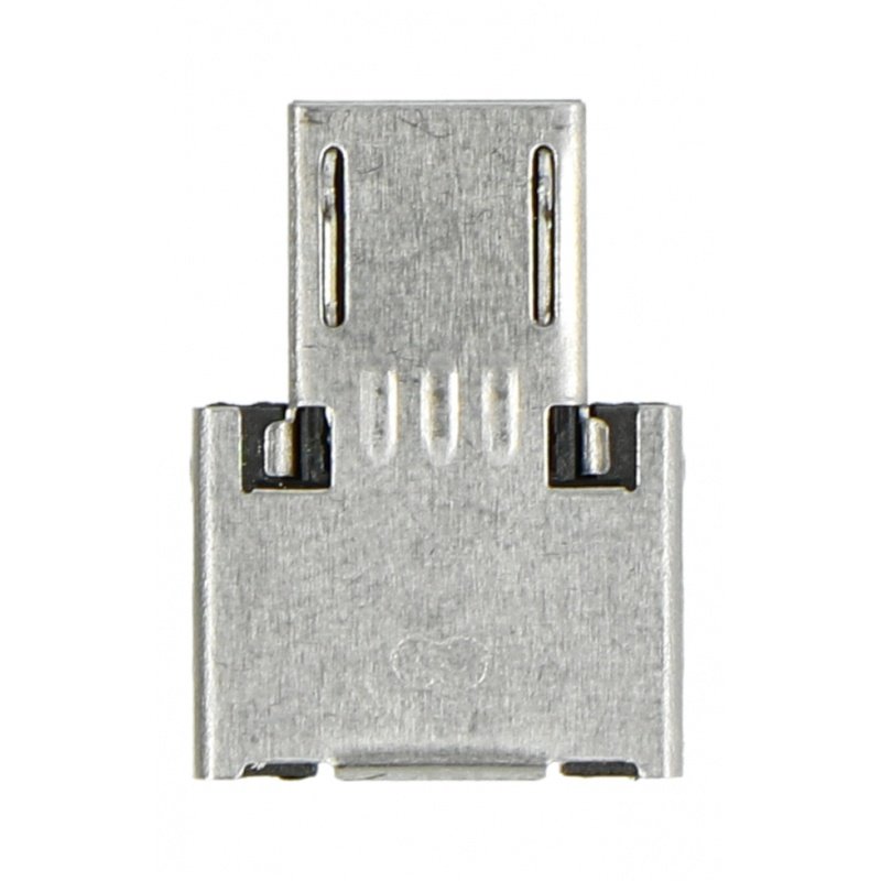 OTG microUSB - USB-Adapter
