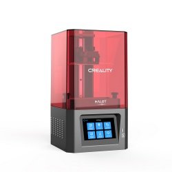 3D-Drucker - Creality Halot One CL-60 - Harz + UV