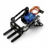 DFRobot micro: Maqueen Mechanic - Gabelstapler - Set mit - zdjęcie 1