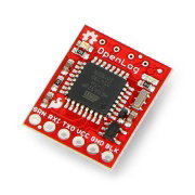 OpenLog - Datenlogger - SparkFun DEV-13712