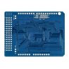 Mux Shield II Pin-Expander für Arduino – SparkFun DEV-11723 - zdjęcie 3