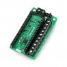 3-10,8 V Motorcontroller - Zweikanal - für Raspberry Pi Pico - - zdjęcie 1