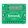 Kitronik Robotics Board - Treiber für 4 Motoren und 8 Servos - - zdjęcie 3
