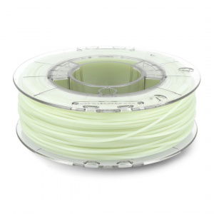 Spectrum S-Flex 90A 1,75 mm 0,25 kg - Glow in the Dark green