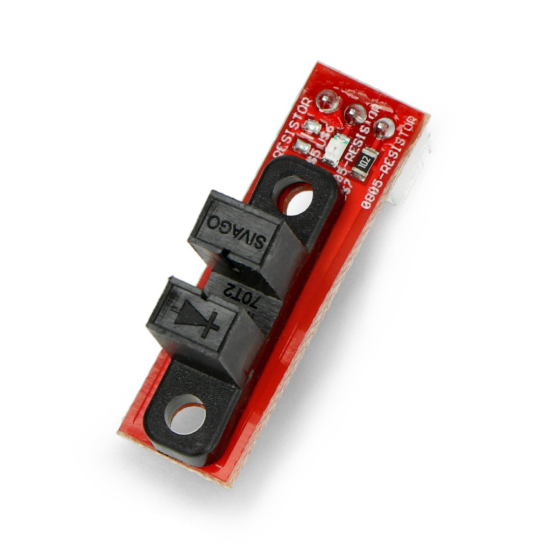 Optischer Endschalter Endstop Reprap 3D Rampen 1.4