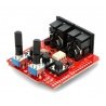 MIDI KIT Shield für Arduino – SparkFun DEV-12898 - zdjęcie 2