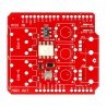 MIDI KIT Shield für Arduino – SparkFun DEV-12898 - zdjęcie 3