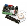 DFRduino Leonardo + GSM / GPRS / GPS SIM808-Modul - kompatibel - zdjęcie 3
