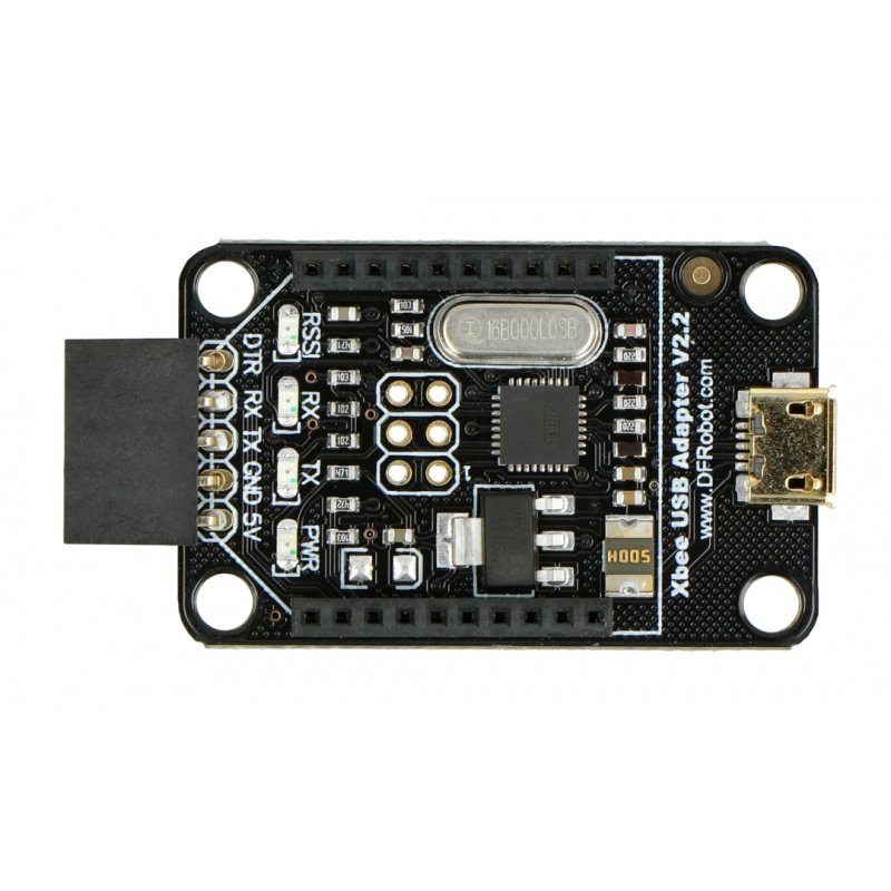 XBee USB-Adapter v2.2 - DFRobot DFR0174