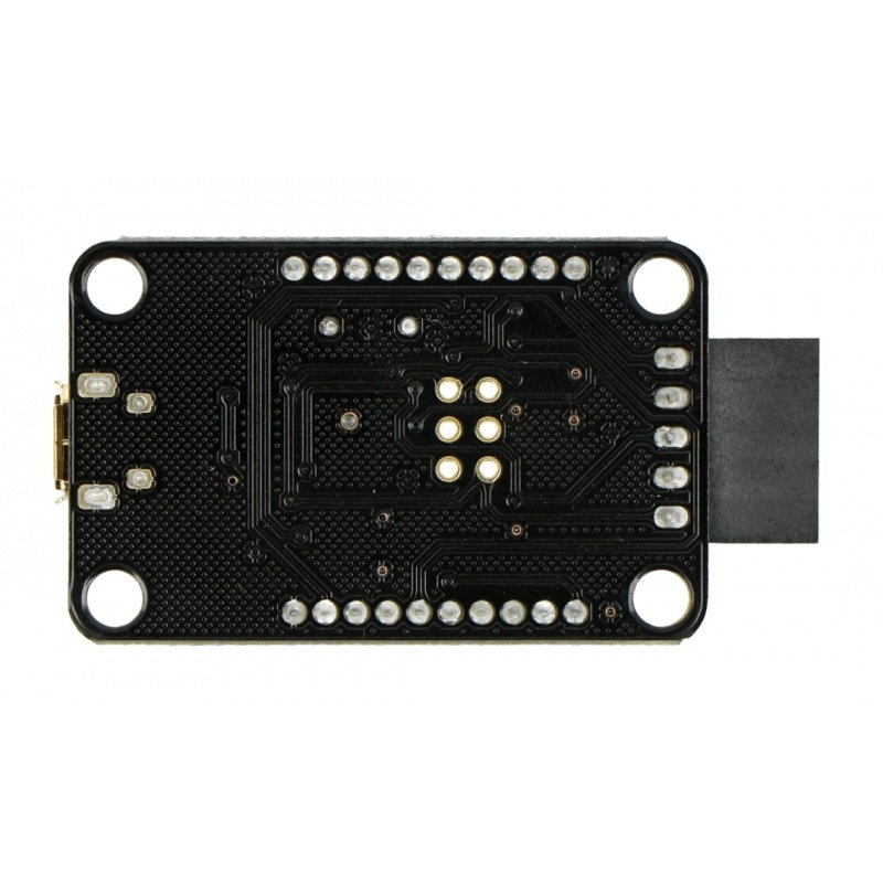 XBee USB-Adapter v2.2 - DFRobot DFR0174