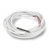 NTC 10kΩ Thermistor mit 3m Kabel - zdjęcie 2