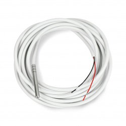 NTC 10kΩ Thermistor mit 2m Kabel