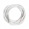 NTC 10kΩ Thermistor mit 2m Kabel - zdjęcie 1