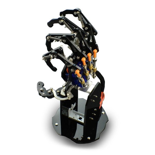 DFRobot Bionic Robot Hand - bionische Roboterhand - rechts -