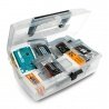 StarterKit Elektro Guide - mit Arduino Leonardo + Box Modul - zdjęcie 2