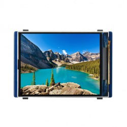 IPS-LCD-Display 2 '' 320x240px - SPI - 65K RGB - für Raspberry