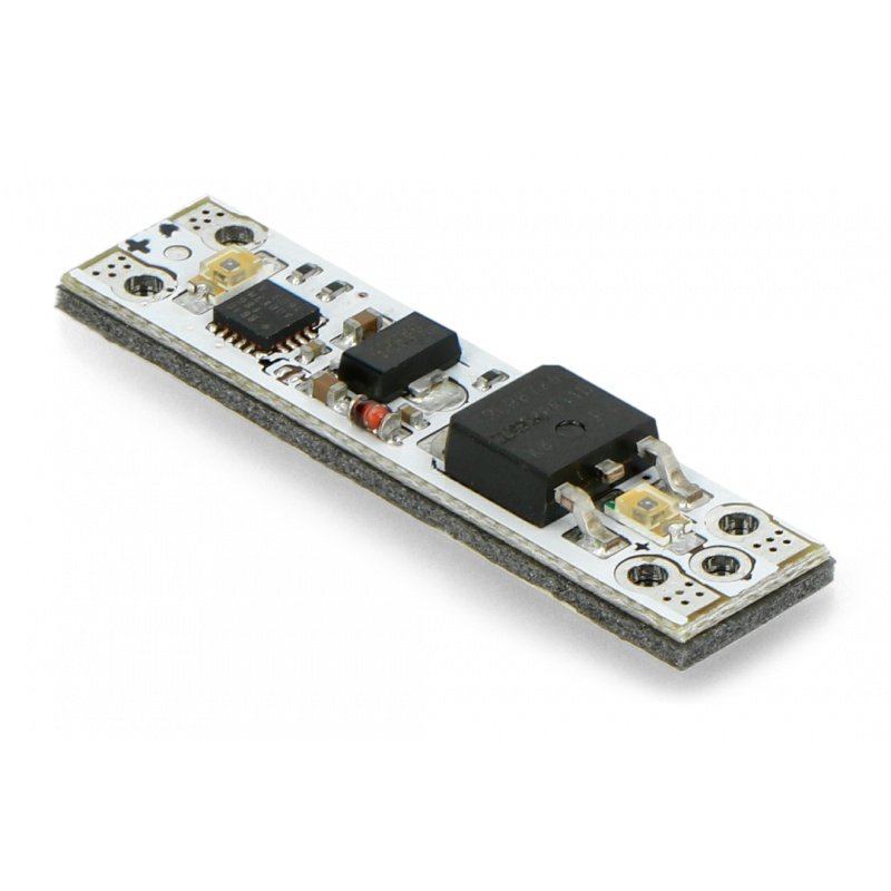 BleBox TwilightSwitch - Dämmerungs-LED-Schalter 12-24V / 4A