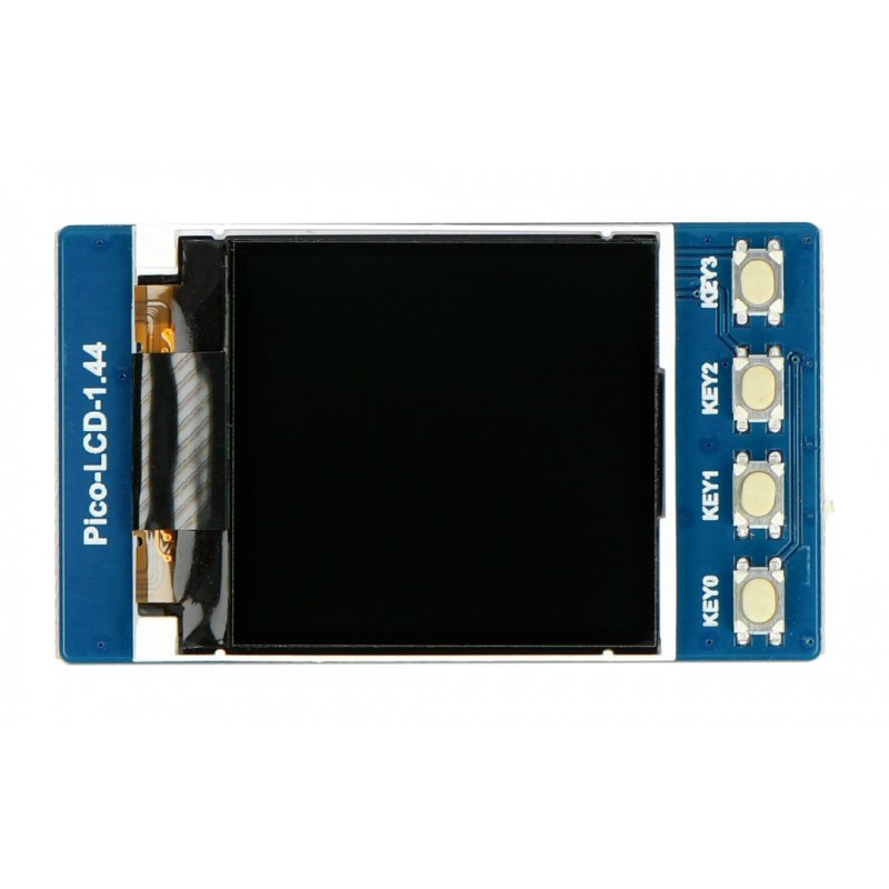 Anzeige LCD TFT 1,44 '' 128x128x - SPI - 65K RGB - für