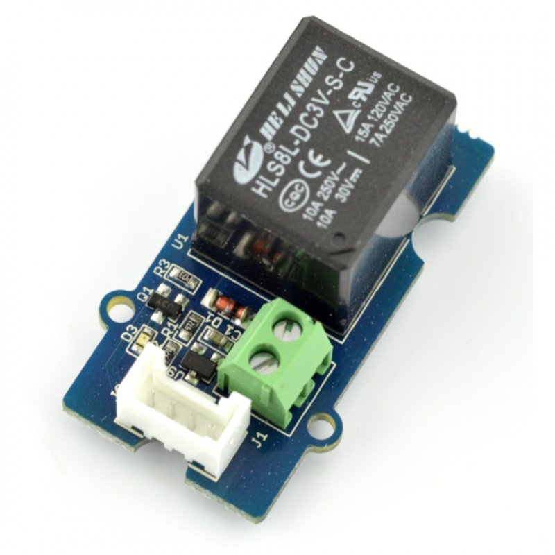 Grove - StarterKit v3 - IoT-Starterpaket für Arduino