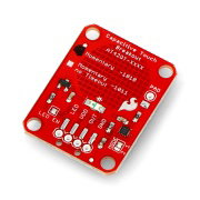 Touch-Taste AT42QT1010 - SparkFun SEN-12041-Modul