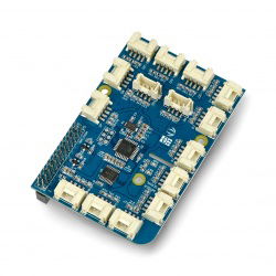 Grove - GrovePi + v3.0 Shield für RaspberryPi 4/3/2 / B / B + /