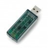 iNode Control Point USB - programmierbares USB-Modul - - zdjęcie 1