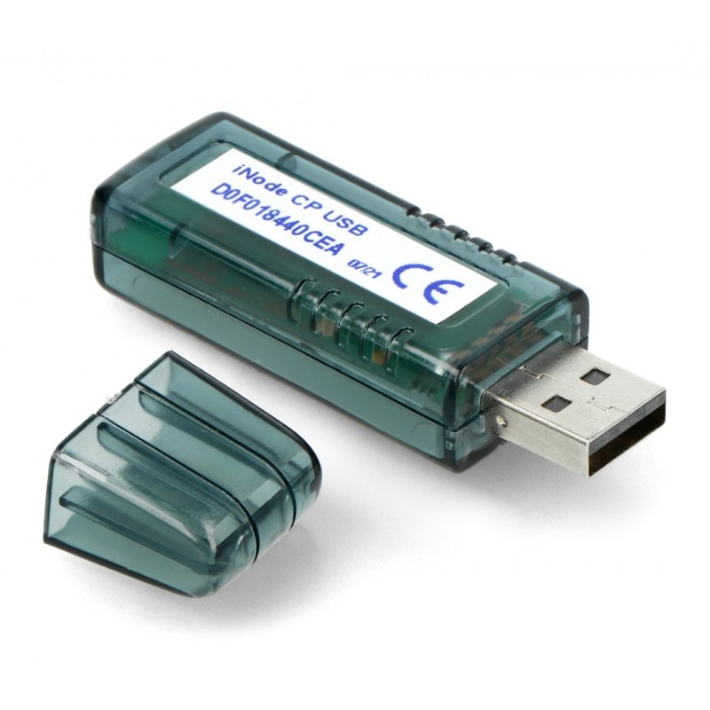 iNode Control Point USB - programmierbares USB-Modul -