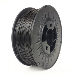 Filament Devil Design PETG 1,75 mm 5 kg - Schwarz