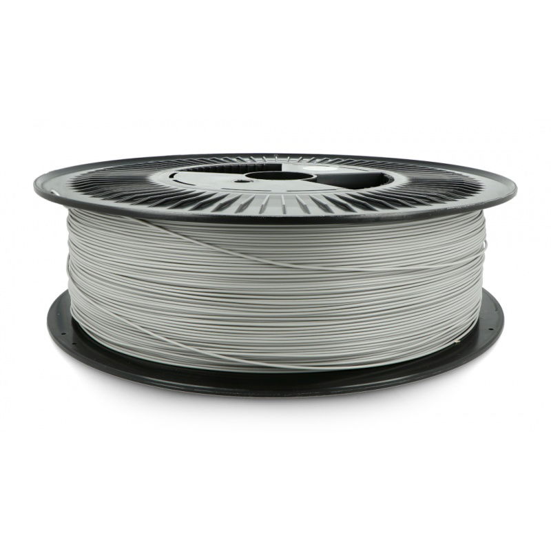 Filament Devil Design PLA Matt 1,75 mm 5 kg - Grau