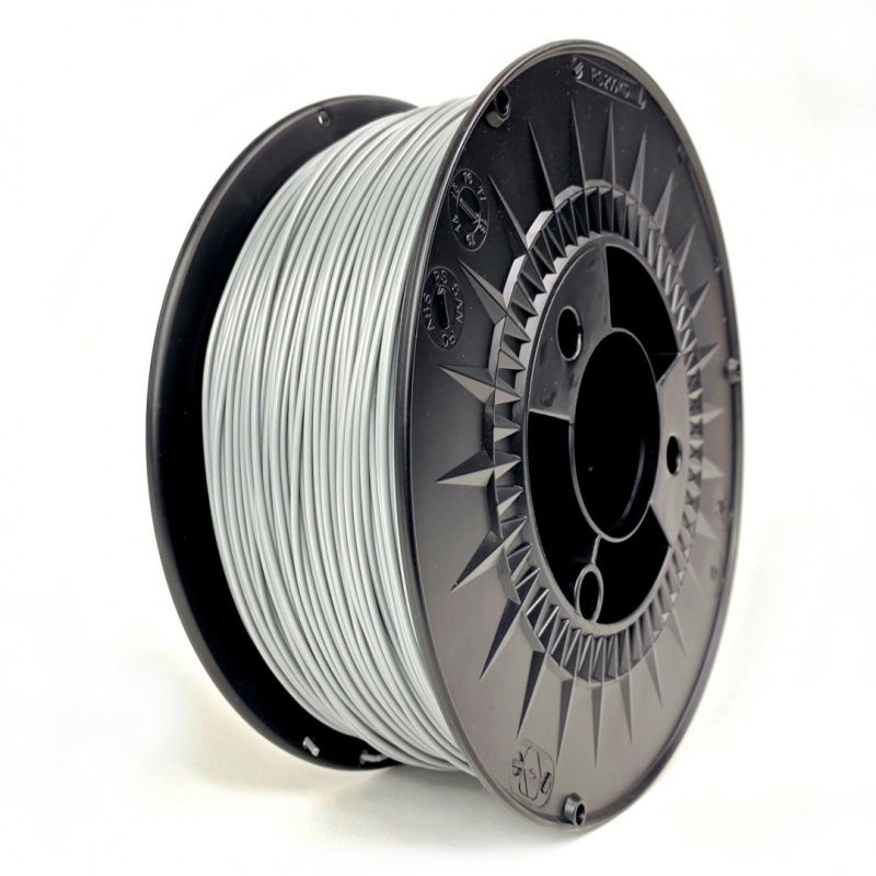 Filament Devil Design PLA Matt 1,75 mm 5 kg - Grau