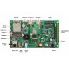 Industrial Pi CM4-70-EM - Raspberry Pi CM4 Rechenmodul 4 + - zdjęcie 6