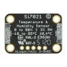 Si7021 - digitaler I2C-Feuchtigkeits- und Temperatursensor - - zdjęcie 4