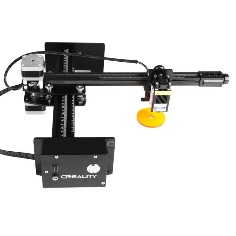 Laserplotter - Creality Schnitzmaschine CV-01 - 1600mW