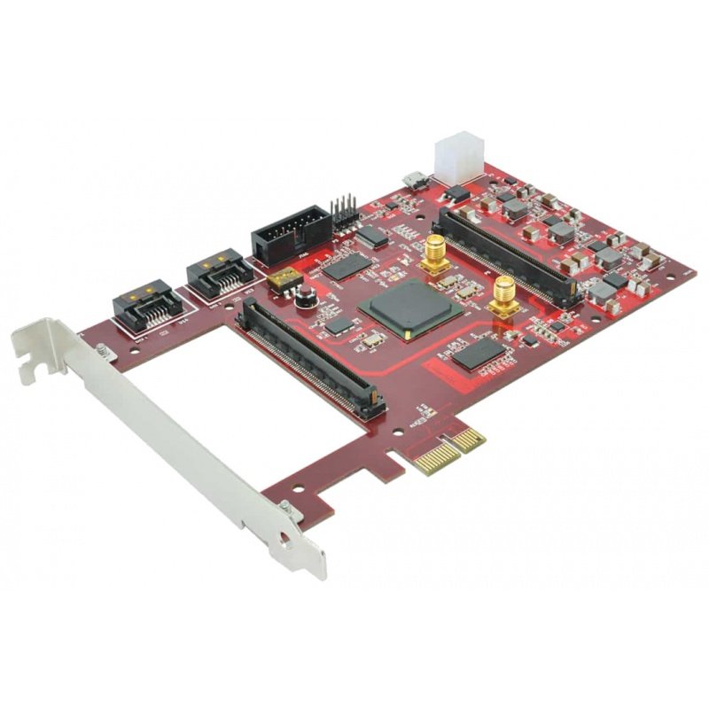 Galatea PCI Express Spartan 6 FPGA-Entwicklungsboard –