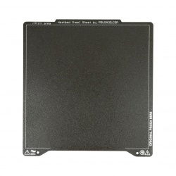 Federstahlplatte PEI - für Prusa Mini + Drucker - texturiert