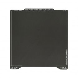 Federstahlplatte PEI - für Prusa Mini + Drucker - satiniert